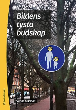 ISBN 9789144115344 Bildens tysta budskap