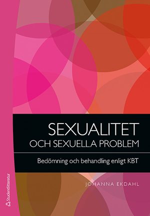 ISBN 9789144115375 Sexualitet och sexuella problem