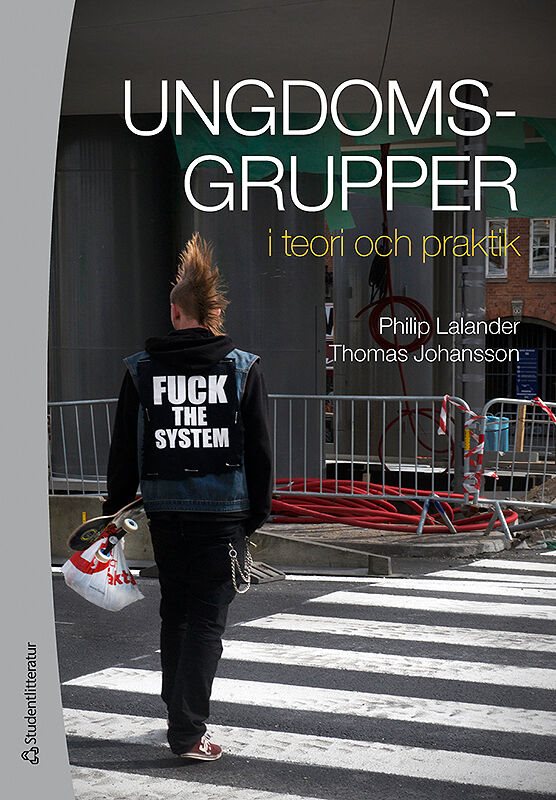 ISBN 9789144115474 Ungdomsgrupper i teori och praktik
