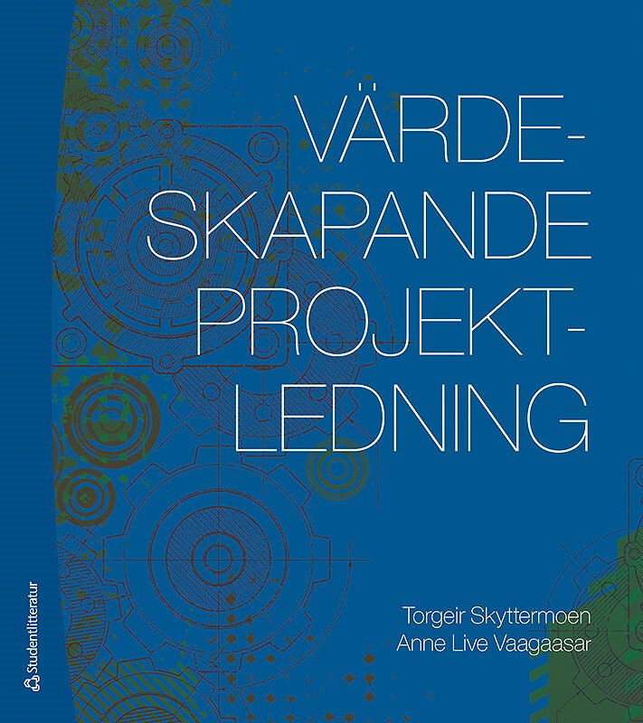 ISBN 9789144115559 Värdeskapande projektledning
