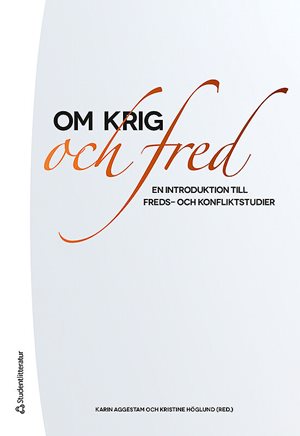 ISBN 9789144115740 Om krig och fred