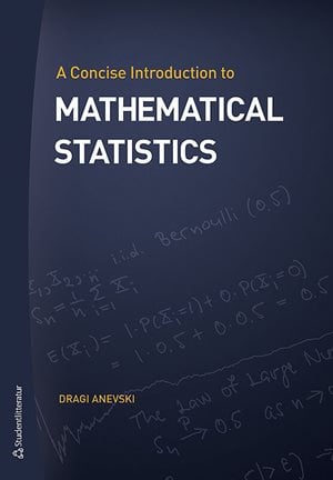 ISBN 9789144115757 A Concise Introduction to Mathematical Statistics