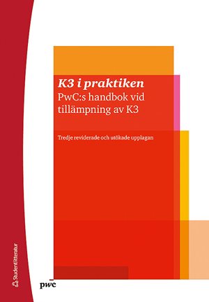 ISBN 9789144115863 K3 i praktiken