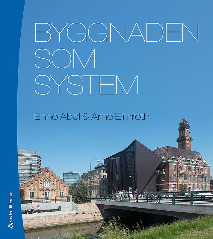 ISBN 9789144115887 Byggnaden som system