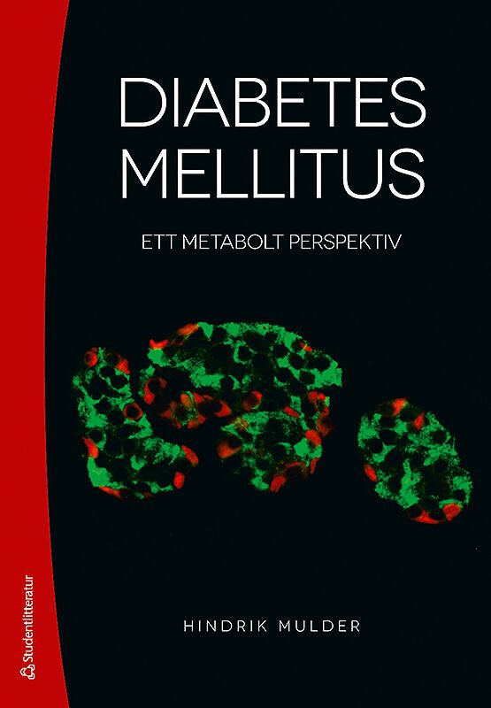 ISBN 9789144116709 Diabetes mellitus