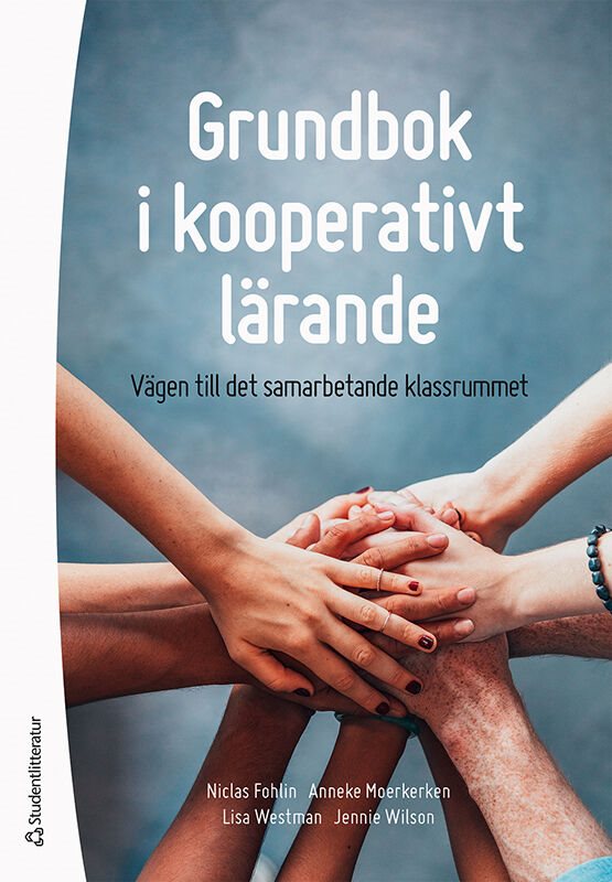 ISBN 9789144116723 Grundbok i kooperativt lärande