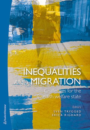 ISBN 9789144116945 Inequalities and migration