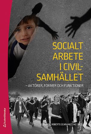 ISBN 9789144116969 Socialt arbete i civilsamhället