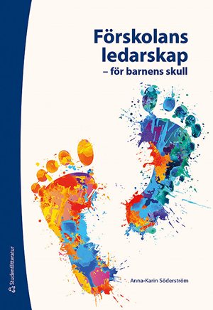 ISBN 9789144117010 Förskolans ledarskap