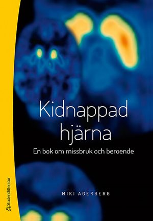 ISBN 9789144117300 Kidnappad hjärna