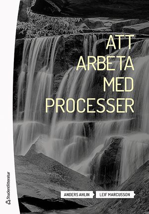 ISBN 9789144117430 Att arbeta med processer