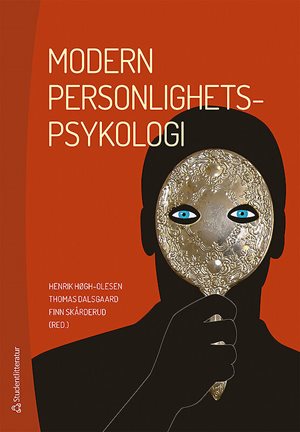 ISBN 9789144117577 Modern personlighetspsykologi