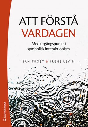 ISBN 9789144117621 Att förstå vardagen