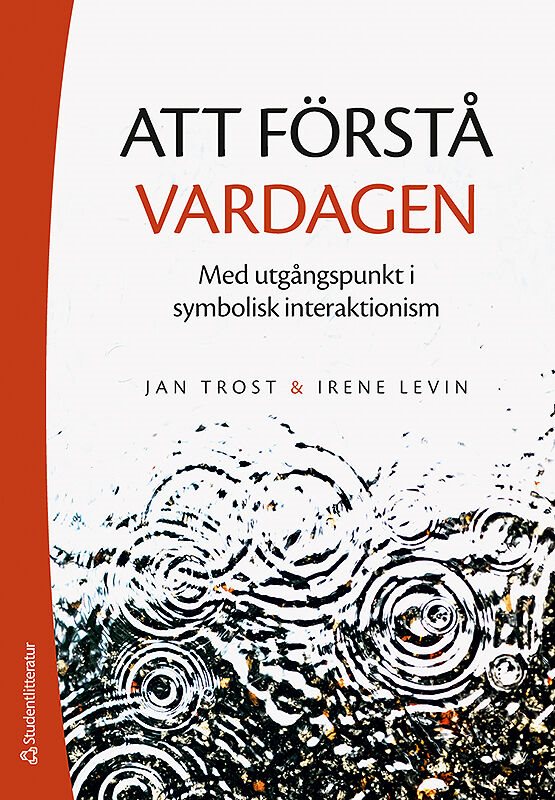 ISBN 9789144117621 Att förstå vardagen