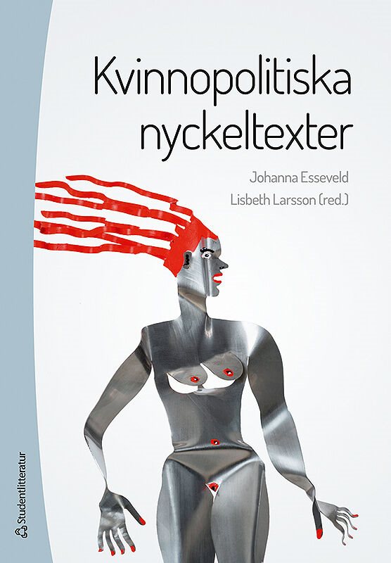 ISBN 9789144117966 Kvinnopolitiska nyckeltexter