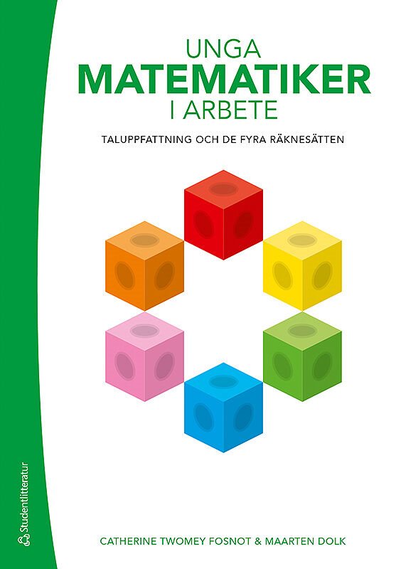ISBN 9789144118222 Unga matematiker i arbete