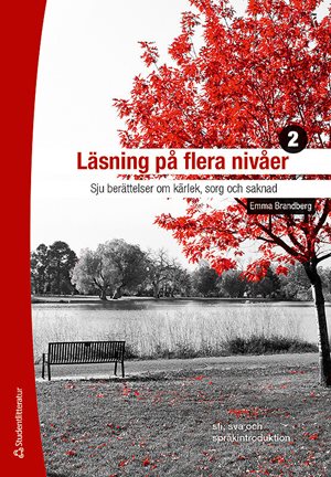 ISBN 9789144119335 Läsning på flera nivåer 2