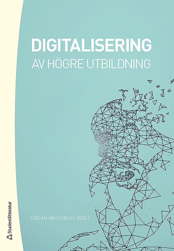 ISBN 9789144119724 Digitalisering av högre utbildning