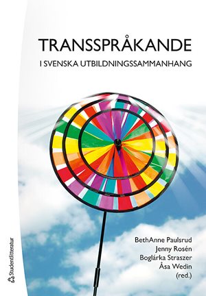 ISBN 9789144119755 Transspråkande i svenska utbildningssammanhang