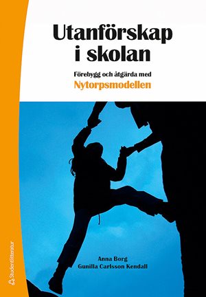 ISBN 9789144119823 Utanförskap i skolan