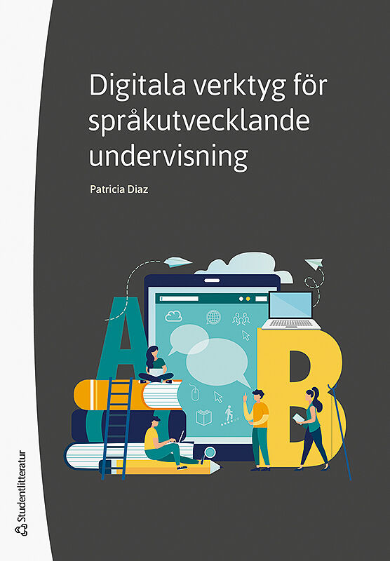 Classroom Screen – bidrar till tydlighet och struktur – Patricia Diaz