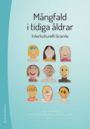 ISBN 9789144120393 Mångfald i tidiga åldrar