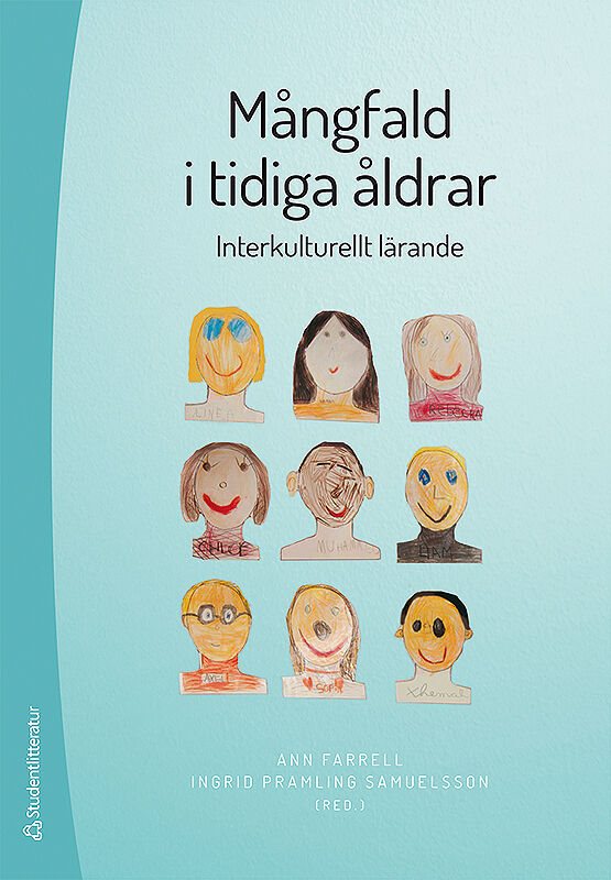 ISBN 9789144120393 Mångfald i tidiga åldrar