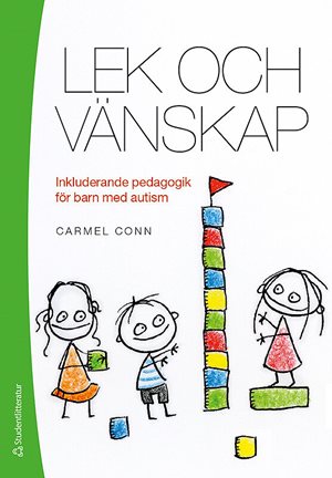 ISBN 9789144120829 Lek och vänskap