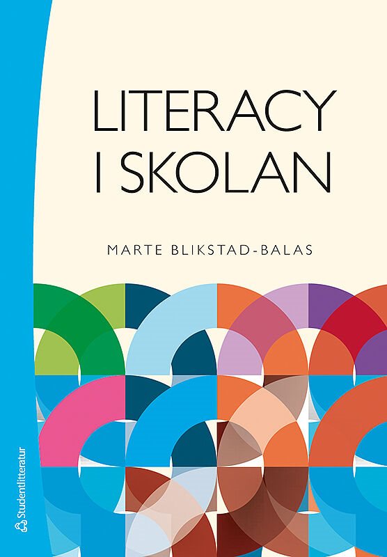 ISBN 9789144120836 Literacy i skolan