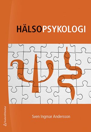 ISBN 9789144120935 Hälsopsykologi