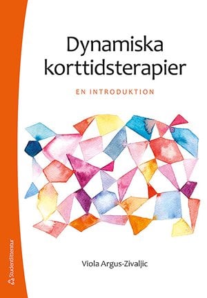 ISBN 9789144121161 Dynamiska korttidsterapier