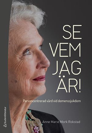 ISBN 9789144121291 Se vem jag är!
