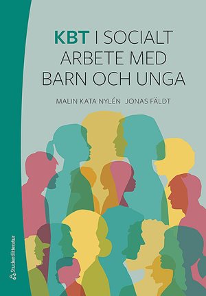 ISBN 9789144121529 KBT i socialt arbete med barn och unga