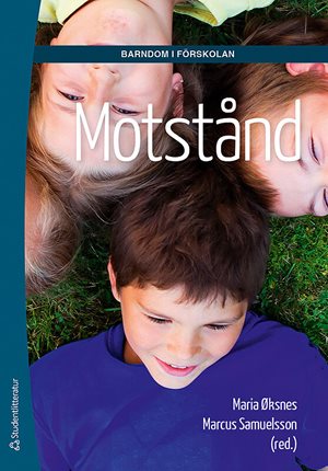 ISBN 9789144121536 Motstånd