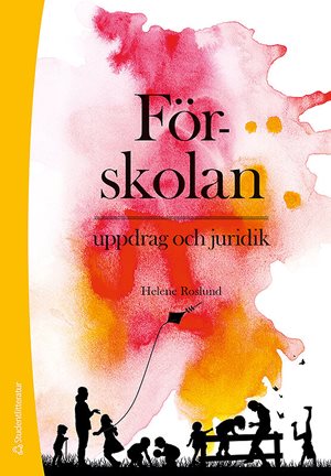 ISBN 9789144121864 Förskolan
