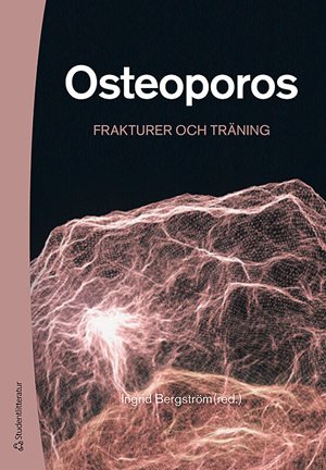 ISBN 9789144122403 Osteoporos