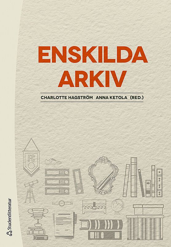 ISBN 9789144122441 Enskilda arkiv