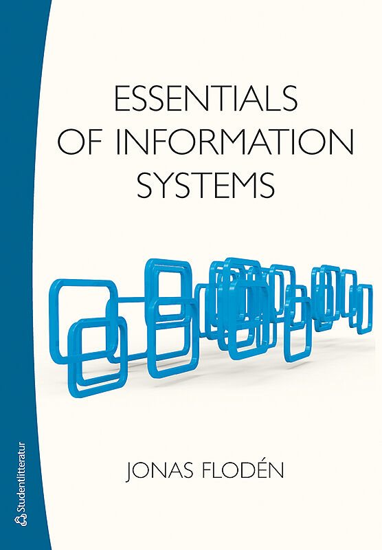 ISBN 9789144123486 Essentials of Information Systems