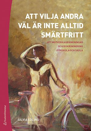 ISBN 9789144123967 Att vilja andra väl är inte alltid smärtfritt