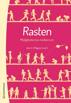 ISBN 9789144124049 Rasten