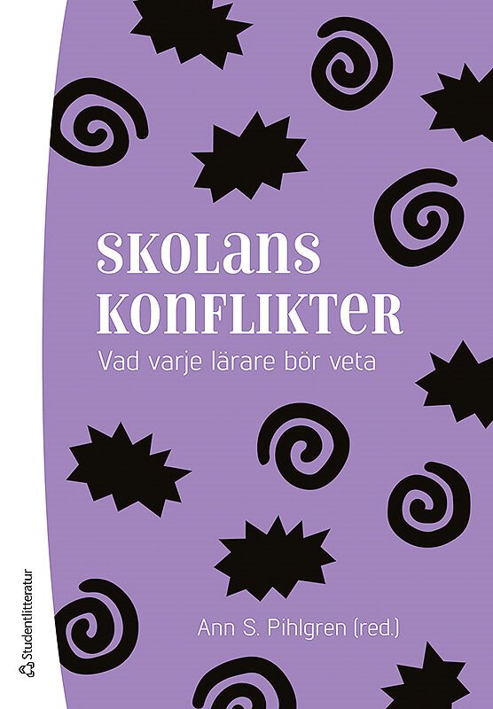 ISBN 9789144124056 Skolans konflikter