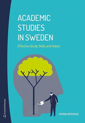 ISBN 9789144124896 Academic Studies in Sweden