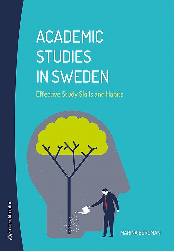 ISBN 9789144124896 Academic Studies in Sweden