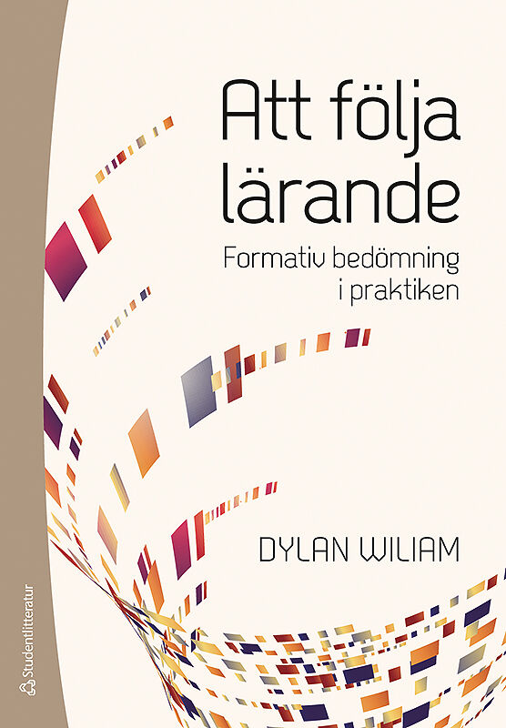 ISBN 9789144124957 Att följa lärande