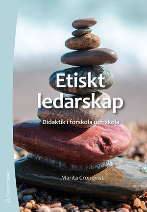 ISBN 9789144125268 Etiskt ledarskap