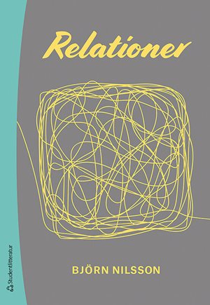 ISBN 9789144125909 Relationer