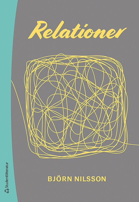 ISBN 9789144125909 Relationer