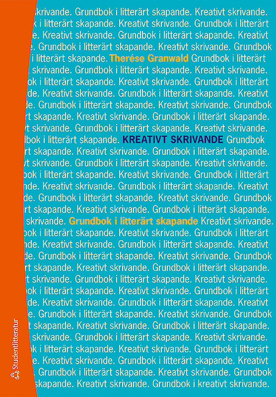 ISBN 9789144126005 Kreativt skrivande