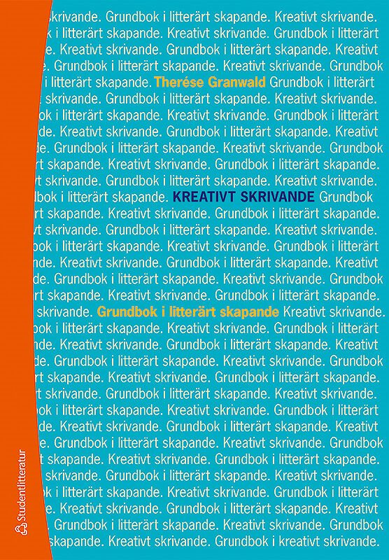 ISBN 9789144126005 Kreativt skrivande