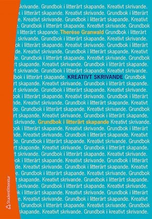 ISBN 9789144126005 Kreativt skrivande